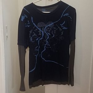 Drifter Graphic t